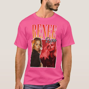 T-shirt Renee Rapp