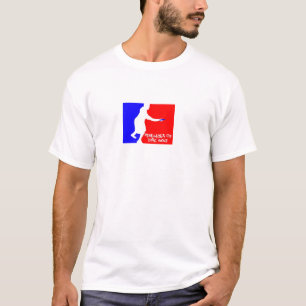 T-shirt Renégats du golf de disque