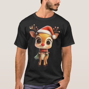 T-shirt Rennes d'hiver