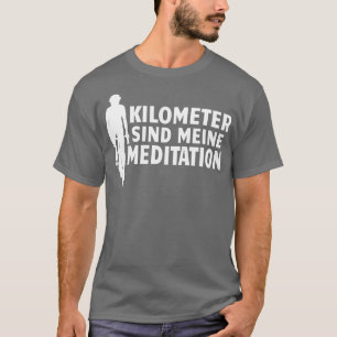 T-shirt Rennrad Fahrrad Biker Spruch Geschenk