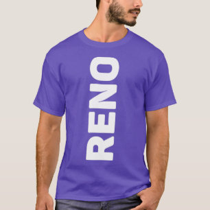 T-shirt Reno