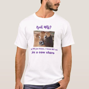 T-shirt Renoncule