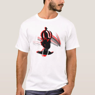 T-SHIRT RENYA (PROFIL)