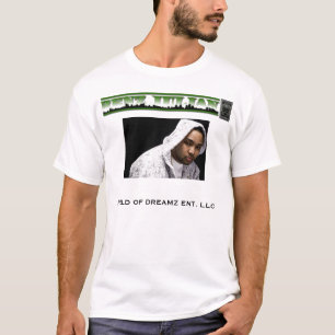 T-shirt Renz Julian FOD WHITE-T OTO-RHINO