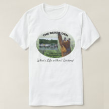 Repaire d'ours personnalisable