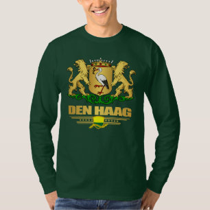 T-shirt Repaire Haag (la Haye)