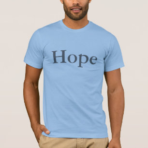 T-shirt Répandez la chemise w/Hashtag des doubles hommes