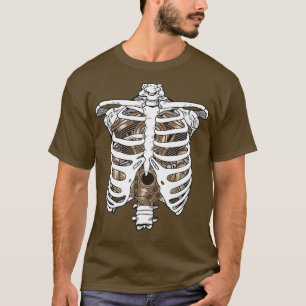 T-shirt Réparateur moteur diesel Garage Gear