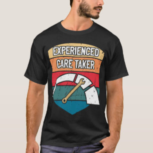 T-shirt Réparation automobile de la mécanique automobile d