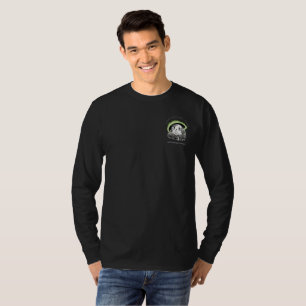 T-shirt Repenser Réduire Réutiliser Recycler Sauver la Ter