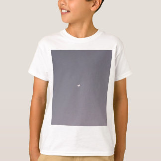 T-shirt Repérer la lune