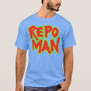 T-shirt Repo Man