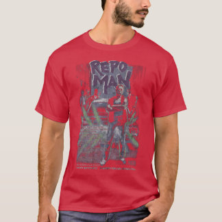 T-shirt Repo Man2