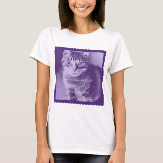 T-shirt Réponse nationale Journée des questions de votre c
