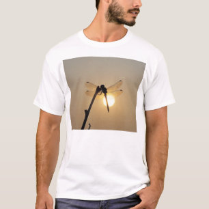 T-shirt Repos après labeur