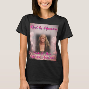 T-shirt Repose Au Ciel