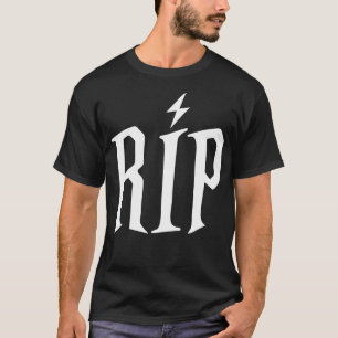 T-shirt Reposez en paix
