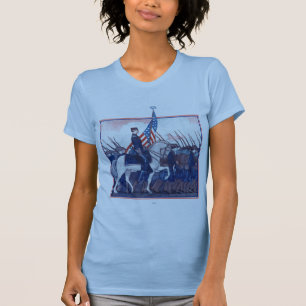 T-shirt Repris : Une histoire philippine de guerre
