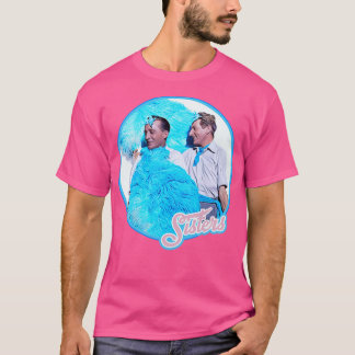 T-shirt Reprise des soeurs