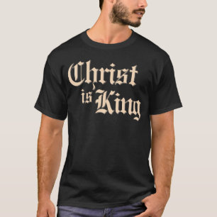 T-shirt Reps amusants 4 Jésus Gymnase Religieux Levage de