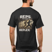 Reps Devenir Karaté Réflexe