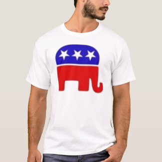 T-shirt Républicain