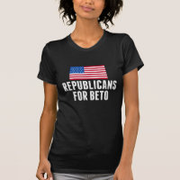 Républicains pour Beto O'Rourke 2020