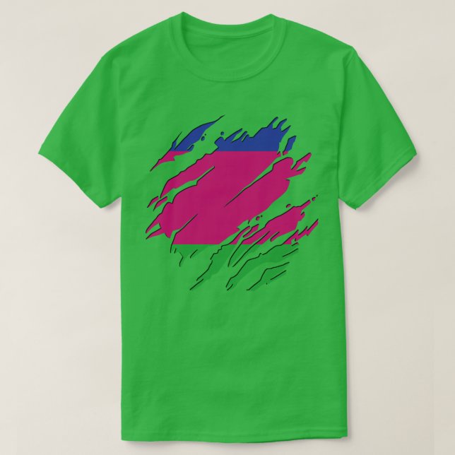 T-shirt République populaire du Kuban Toujours (Design devant)