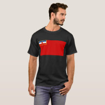 République socialiste de drapeau de la Bosnie et