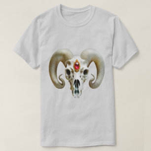 T-shirt Requiem cosmique 27