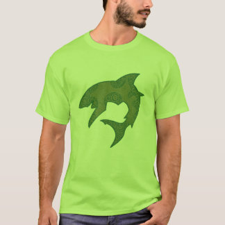 T-shirt Requin