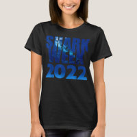 Requin 2022 Semaine Passion pour requin 2022 Ocean