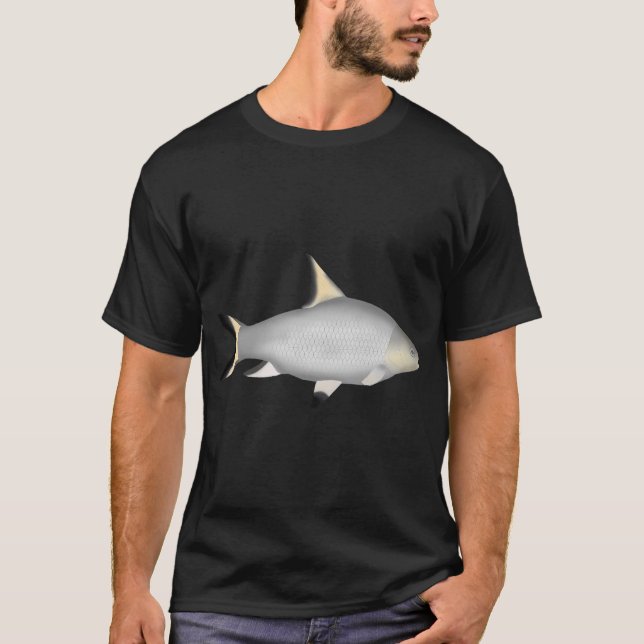 T-shirt Requin Bala (Devant)
