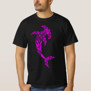 T-shirt requin marteau