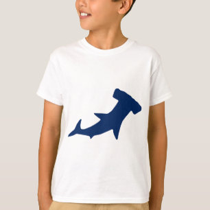 T-shirt requin marteau
