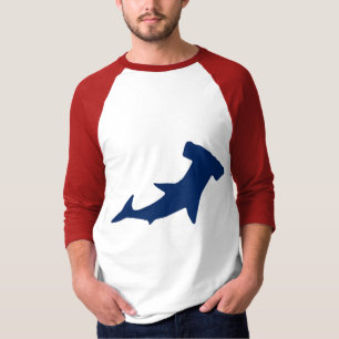 T-shirt Requin marteau