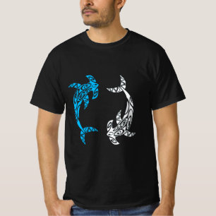 T-shirt Requins marteaux