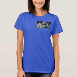 T-shirt Réseau de soutien de famille