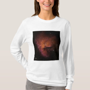 T-shirt Réserver Globules dans NGC 281
