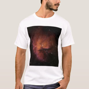 T-shirt Réserver Globules dans NGC 281