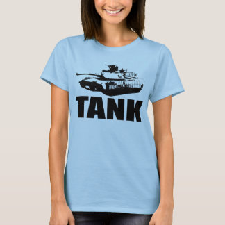 T-shirt Réservoir