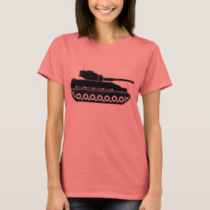 T-shirt réservoir d'armée