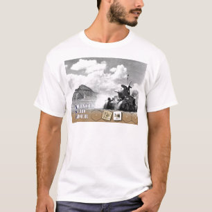 T-shirt Réservoir d'ASL Stuart