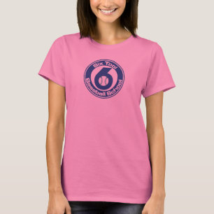 T-shirt Réservoir de base de 6 outils (nouveau)