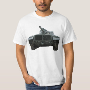 T-shirt Réservoir de M60 Patton