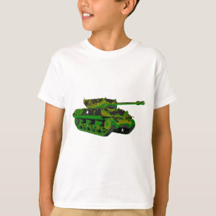 T-shirt Réservoir M10