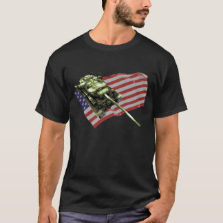 T-shirt Réservoir T29 lourd américain