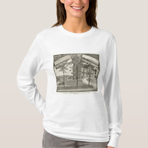 T-shirt Résidence de Mary Baker Eddy