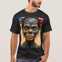 Résident de Tchernobyl