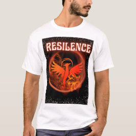 T-SHIRT RÉSILENCE